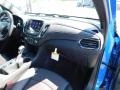 Riptide Blue Metallic - Equinox RS AWD Photo No. 50