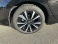  2024 Civic EX-L Hatchback Wheel