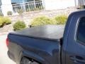 2021 Magnetic Gray Metallic Toyota Tacoma SR Double Cab 4x4  photo #4