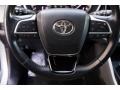 Black Steering Wheel Photo for 2020 Toyota Highlander #146608814