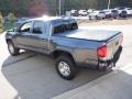 Magnetic Gray Metallic - Tacoma SR Double Cab 4x4 Photo No. 8