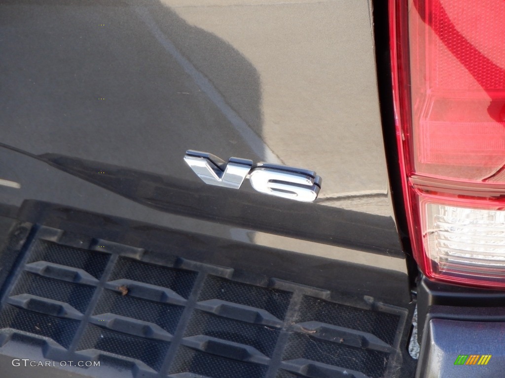 2021 Tacoma SR Double Cab 4x4 - Magnetic Gray Metallic / Cement photo #11