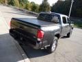 Magnetic Gray Metallic - Tacoma SR Double Cab 4x4 Photo No. 12