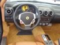 Nero Daytona (Black Metallic) - F430 Spider F1 Photo No. 10