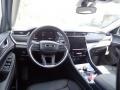 Dashboard of 2024 Grand Cherokee L Limited 4x4