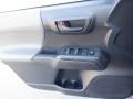 2021 Magnetic Gray Metallic Toyota Tacoma SR Double Cab 4x4  photo #17