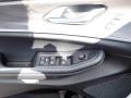 Global Black 2024 Jeep Grand Cherokee L Limited 4x4 Door Panel