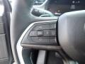 Global Black Steering Wheel Photo for 2024 Jeep Grand Cherokee #146609200