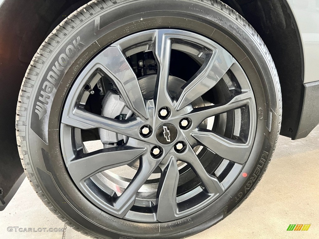 2024 Chevrolet Equinox RS Wheel Photo #146609231