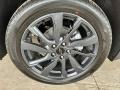 2024 Chevrolet Equinox RS Wheel and Tire Photo