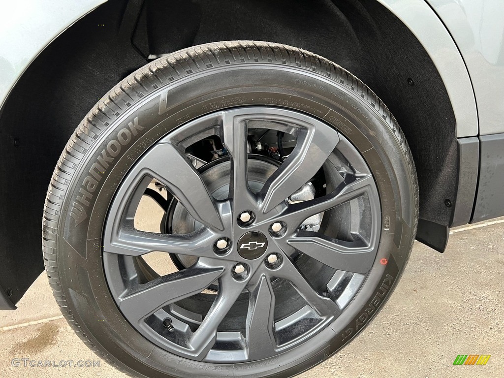 2024 Chevrolet Equinox RS Wheel Photo #146609278