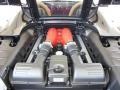Nero Daytona (Black Metallic) - F430 Spider F1 Photo No. 12