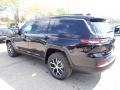 Diamond Black Crystal Pearl - Grand Cherokee L Limited 4x4 Photo No. 3