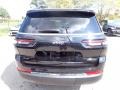 Diamond Black Crystal Pearl - Grand Cherokee L Limited 4x4 Photo No. 4