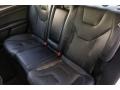 Rear Seat of 2020 Fusion Titanium AWD