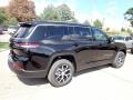 Diamond Black Crystal Pearl - Grand Cherokee L Limited 4x4 Photo No. 5