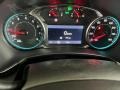  2024 Equinox RS RS Gauges