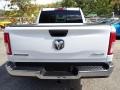 Bright White - 1500 Big Horn Crew Cab 4x4 Photo No. 4