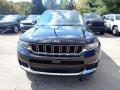 Diamond Black Crystal Pearl - Grand Cherokee L Limited 4x4 Photo No. 8