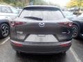 2020 Machine Gray Metallic Mazda CX-30 Select AWD  photo #3