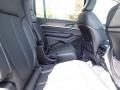 Diamond Black Crystal Pearl - Grand Cherokee L Limited 4x4 Photo No. 11