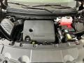 2023 Chevrolet Traverse 3.6 Liter DOHC 16-Valve VVT V6 Engine Photo