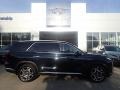 2024 Moonlight Cloud Hyundai Palisade Limited AWD #146606019