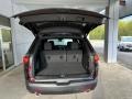 2023 Chevrolet Traverse Jet Black Interior Trunk Photo