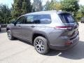 Baltic Gray Metallic - Grand Cherokee L Limited 4x4 Photo No. 3