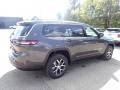 Baltic Gray Metallic - Grand Cherokee L Limited 4x4 Photo No. 5