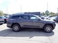 Baltic Gray Metallic - Grand Cherokee L Limited 4x4 Photo No. 6