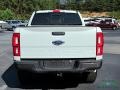 Cactus Gray Metallic 2021 Ford Ranger Lariat Tremor SuperCrew 4x4 Exterior