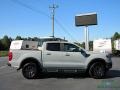 Cactus Gray Metallic - Ranger Lariat Tremor SuperCrew 4x4 Photo No. 7
