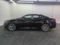 Black - Optima LX Photo No. 2
