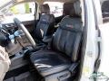 Ebony Front Seat Photo for 2021 Ford Ranger #146610099