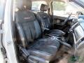 Ebony Front Seat Photo for 2021 Ford Ranger #146610121
