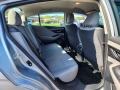 Titanium Gray Rear Seat Photo for 2022 Subaru Legacy #146610130