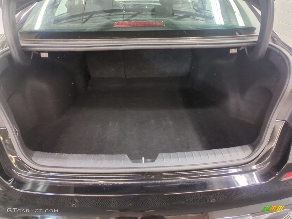2020 Optima LX - Black / Black photo #5