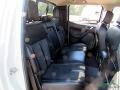 Ebony Rear Seat Photo for 2021 Ford Ranger #146610146