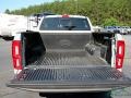 Cactus Gray Metallic - Ranger Lariat Tremor SuperCrew 4x4 Photo No. 14