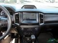 Cactus Gray Metallic - Ranger Lariat Tremor SuperCrew 4x4 Photo No. 17