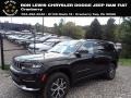 2024 Rocky Mountain Pearl Jeep Grand Cherokee L Limited 4x4 #146605230