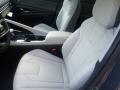 Ecotronic Gray - Elantra Limited Hybrid Photo No. 11