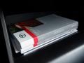 Books/Manuals of 2021 Corolla XSE