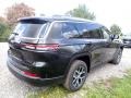 Rocky Mountain Pearl - Grand Cherokee L Limited 4x4 Photo No. 4