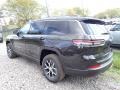 Rocky Mountain Pearl - Grand Cherokee L Limited 4x4 Photo No. 6