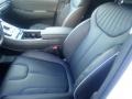 Black Front Seat Photo for 2024 Hyundai Palisade #146610404