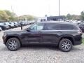 Rocky Mountain Pearl 2024 Jeep Grand Cherokee L Limited 4x4 Exterior