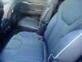 Black Rear Seat Photo for 2024 Hyundai Palisade #146610428