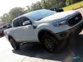 Cactus Gray Metallic - Ranger Lariat Tremor SuperCrew 4x4 Photo No. 26